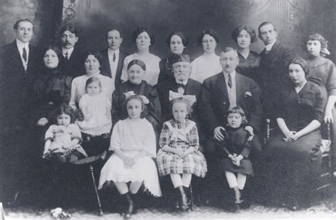 jewish gen|Jewish Family History .